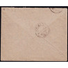 1910-1924 ED. 17 us Enteros Postales Privados