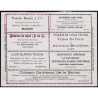 1910-1924 ED. 17A us Enteros Postales Privados