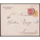1910-1924 ED. 18 us Enteros Postales Privados