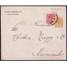 1910-1924 ED. 18 us Enteros Postales Privados