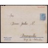 1910-1924 ED. 22 us Enteros Postales Privados