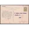 1925-1931 ED. 31 us Enteros Postales Privados