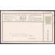 1925-1931 ED. 31 us Enteros Postales Privados