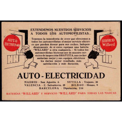 1925-1931 ED. 34 us Enteros Postales Privados