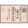 1925-1931 ED. 34 us Enteros Postales Privados