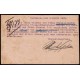 1925-1931 ED. 37 us Enteros Postales Privados
