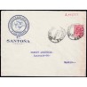 1925-1931 ED. 45 us Enteros Postales Privados