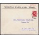 1925-1931 ED. 45 us Enteros Postales Privados