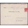 1925-1931 ED. 45 us Enteros Postales Privados
