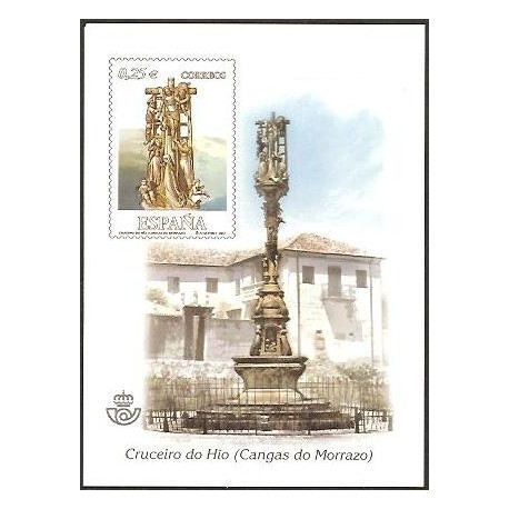 2002 ED. Pruebas Oficiales 79