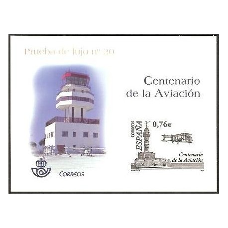 2003 ED. Pruebas Oficiales 82