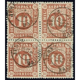 1867 ED. 94 us [x4]
