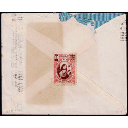 1925-1931 ED. 45 us Enteros Postales Privados
