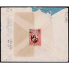 1925-1931 ED. 45 us Enteros Postales Privados