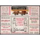1925-1931 ED. 45A us Enteros Postales Privados
