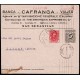 1925-1931 ED. 46 us Enteros Postales Privados