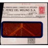 1925-1931 ED. 46 us Enteros Postales Privados