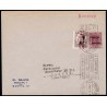 1931-1939 ED. 58 us Enteros Postales Privados