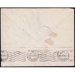 1931-1939 ED. 66 us Enteros Postales Privados