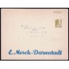 1932-1936 ED. 086 us Enteros Postales Privados