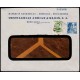 1932-1936 ED. 100 us Enteros Postales Privados