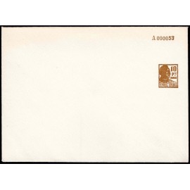 1932-1936 ED. 108 * Enteros Postales Privados
