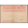 1932-1936 ED. 086 us Enteros Postales Privados