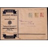 1932-1936 ED. 085 us Enteros Postales Privados