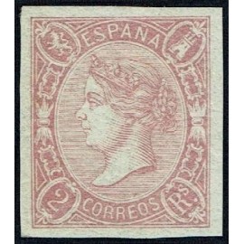 1865 ED. 73b *