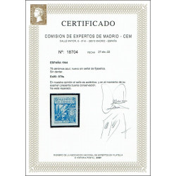 1944 ED. 979s **