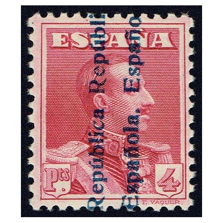 1931 ED. 602A **