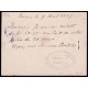 1882 ED. 11c us Enteros Postales Cuba
