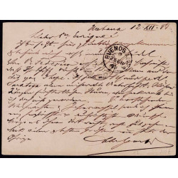 1882 ED. 12 us Enteros Postales Cuba (1)