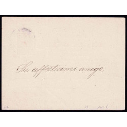 1882 ED. 12 us Enteros Postales Cuba (1)