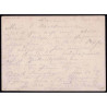 1882 ED. 12cf us Enteros Postales Cuba