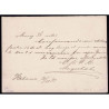 1882 ED. 13i us Enteros Postales Cuba