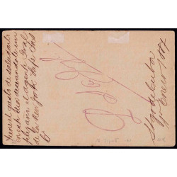 1882 ED. 16ch us Enteros Postales Cuba (2)