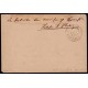1882 ED. 16A us Enteros Postales Cuba