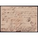 1882 ED. 15cd us Enteros Postales Cuba