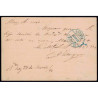 1892 ED. 27A us Enteros Postales Cuba (2)
