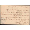1892 ED. 27A us Enteros Postales Cuba (3)