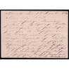 1881 ED. 03 us Enteros Postales Filipinas