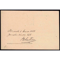 1896 ED. 10A us Enteros Postales Filipinas (2)