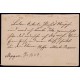 1886 ED. 02A us Enteros Postales Puerto Rico