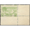 1932 ED. Andorra NE 15dx **