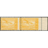 1932 ED. Andorra NE 18dx ** [x2]