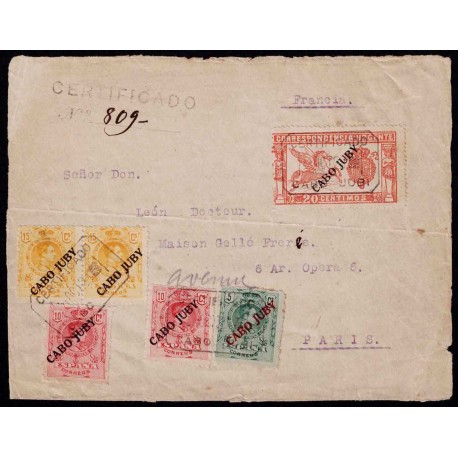 Lote: ZX0141
