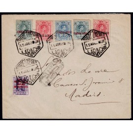 Lote: ZW0129
