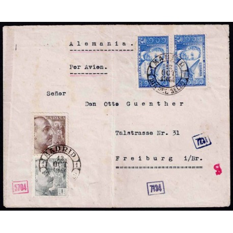 Lote: ZW0141