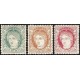 1870 ED. Antillas 19/21 *